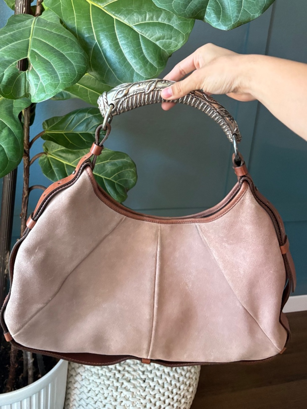 Pink YSL mombasa